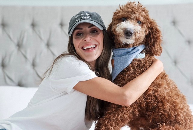 Everyday Styling + Grooming Tips for Your Pup