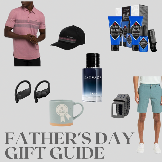 Ultimate Father’s Day – Gift Guide